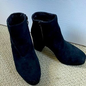 Day-vine shoes size 6